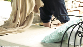 BelAmi – Kevin Warhol, Christian Lundgren,  Sven Basquiat