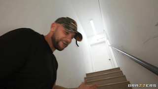 BrazzersExxtra Megan Mistakes Megan By Jmac WRB