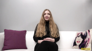 CzechCasting Margarita