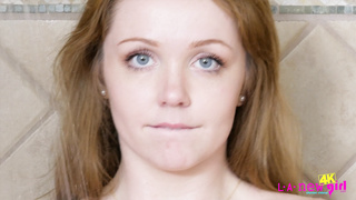 LANewGirl Nikole Nash Shower