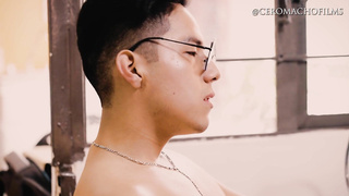 Only Fans – Cero Macho Films – Man Eater & Morris Benja – Entre Hermanos