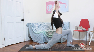 ATKExotics Aubry Babcock WRB