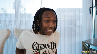 BrazzersExxtra Lila Hayes Trimzz Episode WRB