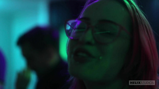 Helix – Matthew Grey & Ryder Rockwell – A Taste of Grey