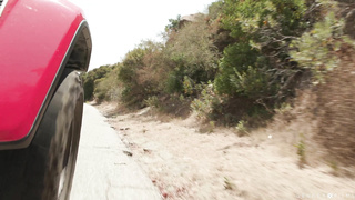 GenderXFilms Cliff Jensen & Ember Fiera