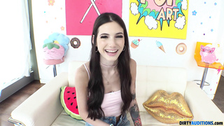 DirtyAuditions Sophie Tyler NBQ