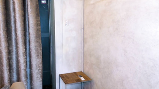 Bare Muscle Scott Carter and Kepa Tronx