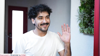 MyFriendsHotMom Sadie Rose WRB