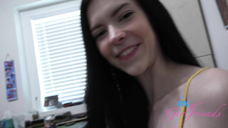 ATKGirlfriends Bella Nova POV Sex WRB