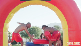 RickysRoom Rickys Resort Lil D Episode NBQ