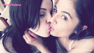 AdultAuditions Brooklyn My Anal Sex Audition WRB