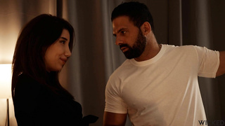 Wicked Layla Scarlett Sensual Relief Episode WRB