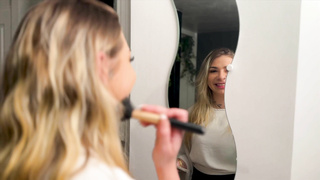 JacquieEtMichelTV Sienna Adds A Pinch Of Spice PP