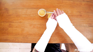 PervMom Scarlett Venom WRB