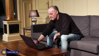 MatureNL Ally Breelsen Hot Teen Wants To Fuck Her New Stepdaddy PP