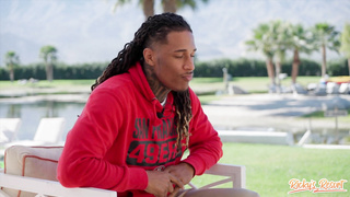 RickysRoom Rickys Resort Jay Hefner Episode NBQ