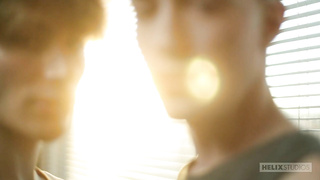 Helix – Kurt Niles & Cyrus Stark – Stark Naked