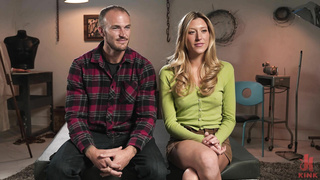 SexAndSubmission Addison Vodka FETiSH