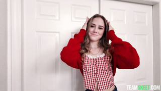 ShesNew Daisy Fox WRB