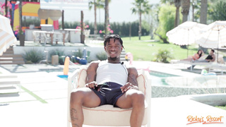 RickysRoom Rickys Resort Damion Dayski Episode NBQ