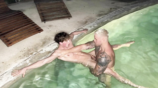 Filou Fitt fucking Danny Fantasy