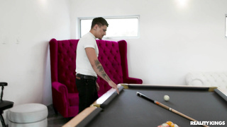 RKPrime Lila Hayes A Rack Like No Other WRB