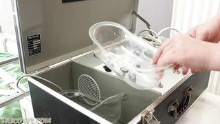 HuCows Denise Saugwelle FETiSH