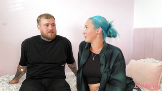 Lustery E Ash And Bex Porno And Chill FETiSH