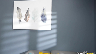 AssParade Payton Preslee WRB