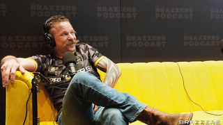 BrazzersExxtra Chanel Camryn The Brazzers Podcast Episode WRB