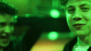 Helix –Grey Gets It Good– Austin Walker And Matthew Grey