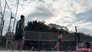 Lustery E Be And Ro PostTraining Delight FETiSH