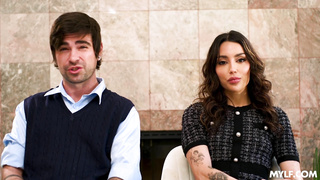 Mylfwood Vanessa Sky WRB