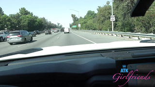 ATKGirlfriends Nicole Nichols Norcal WRB