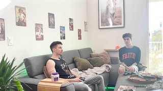 Only Fans – Max Mabry & Kane Fox