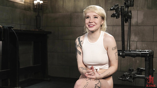 DeviceBondage Chuck Faerie FETiSH