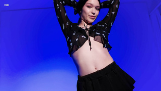 WatchBeauty Wikki Kee Embracing Blue WRB