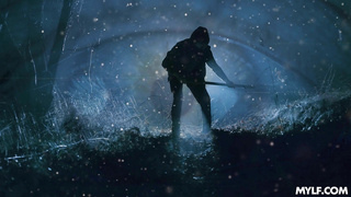 MylfLabs Aaliyah Love WRB