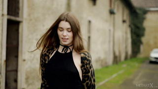 MetArtX Danna Bliss Dannas Debut WRB