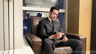 Only Fans –My Sex Addiction– Roman Todd And Rafael Alencar