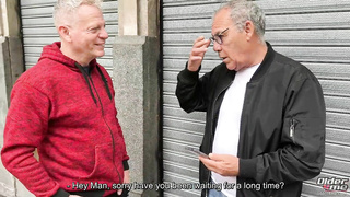 Older4Me –Daddy Roma Fucks Oleg –Cesar Roma And Oleg