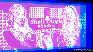 Sinful Angie Lynx Shalina Devine And Audrey Reid WRB