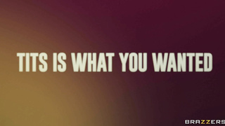 BrazzersExxtra Kesha Ortega And Gatita Veve Tits Is What You Wanted WRB