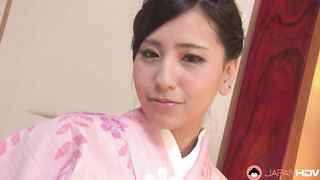 JapanHDV Honoka Suzunami WRB