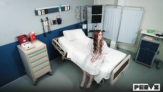 PervDoctor Melody Marks And Explicit Kait WRB