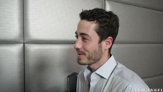 EvilAngel Candie Luciani WRB