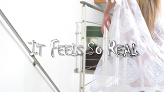 MetArtX Sailor It Feels So Real WRB