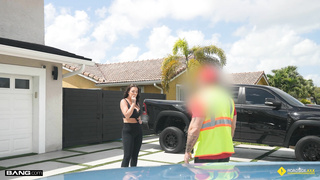 Bang RoadSide Elizabeth Skylar WRB