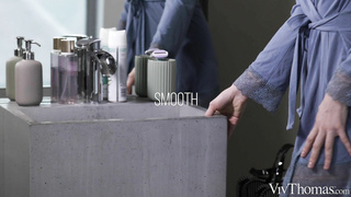 VivThomas Arina Shy And Asandra Dewy Smooth WRB