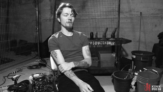 Thirty Minutes Of Torment – Patrick Knight – Head Buzzed, Ass Stretched, And Water Torment To The Extreme 1080p (35710)